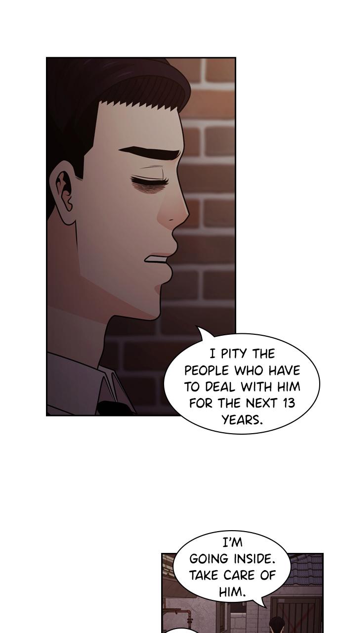 Tomorrow Chapter 56 - Page 27