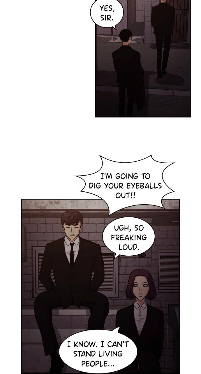 Tomorrow Chapter 56 - Page 28
