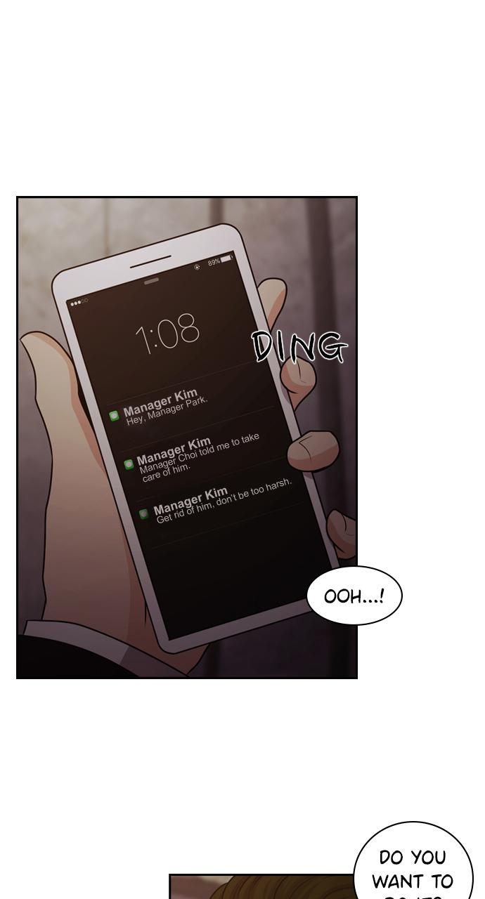 Tomorrow Chapter 56 - Page 29