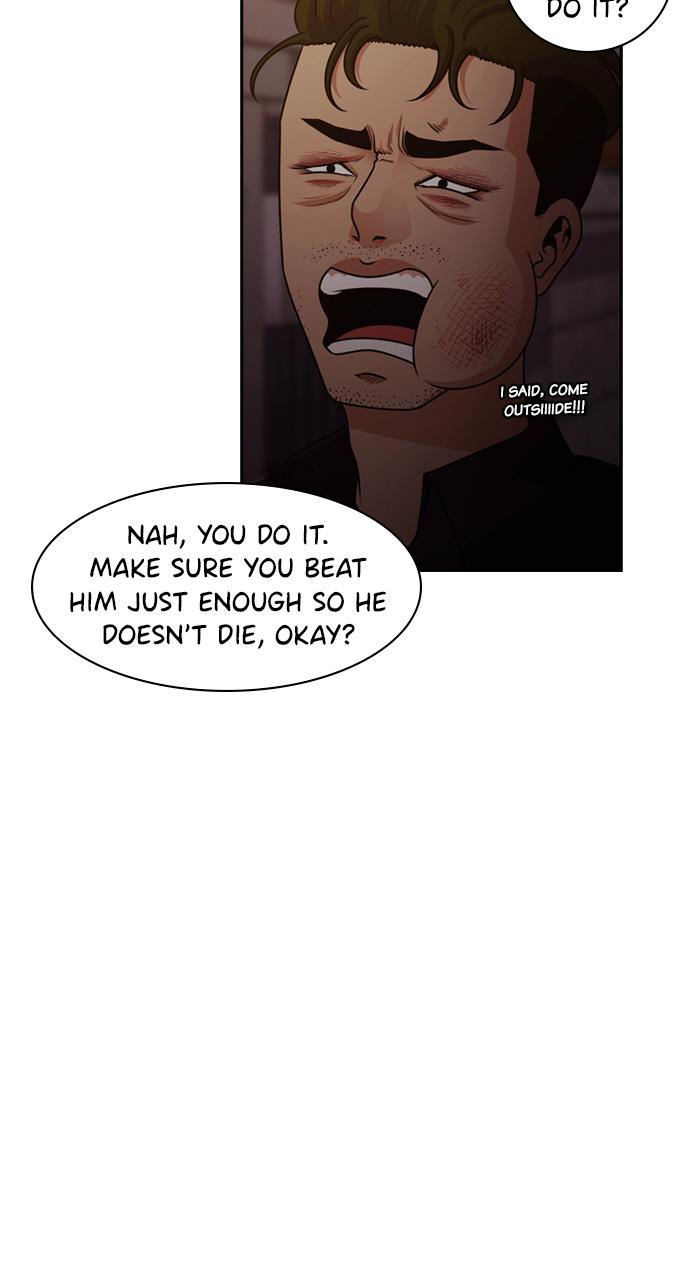 Tomorrow Chapter 56 - Page 30