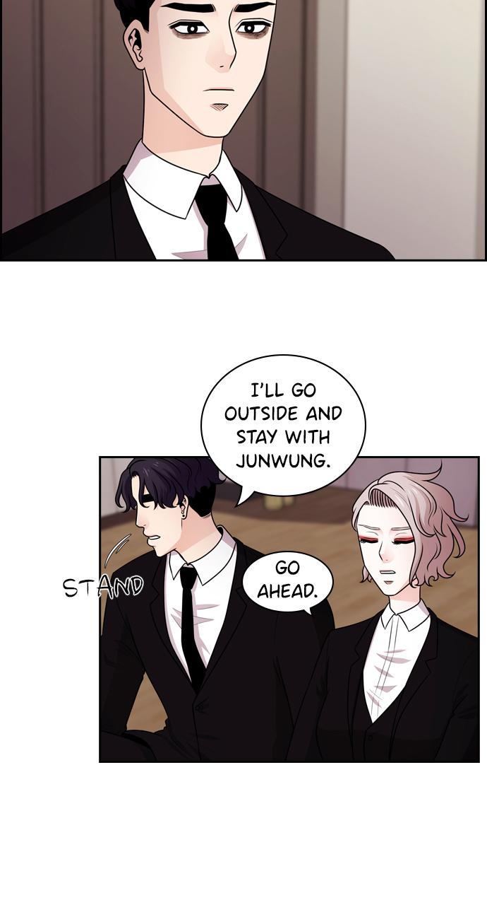 Tomorrow Chapter 56 - Page 32