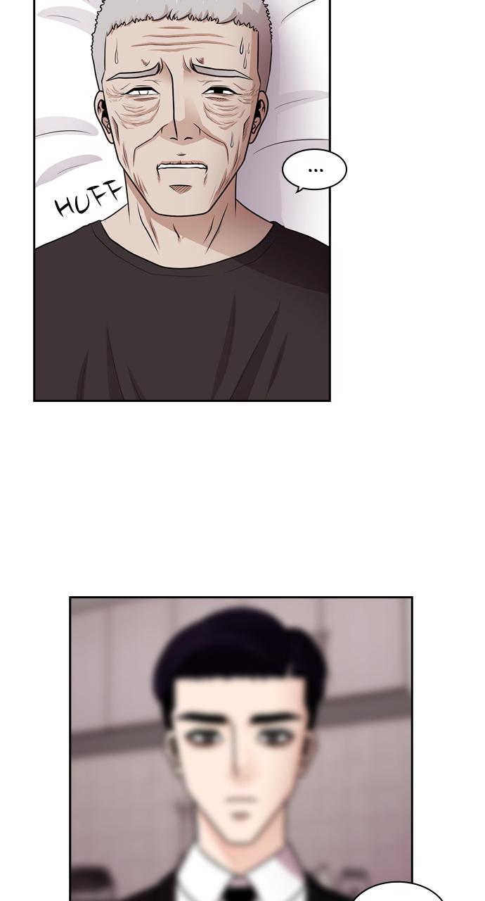 Tomorrow Chapter 56 - Page 35