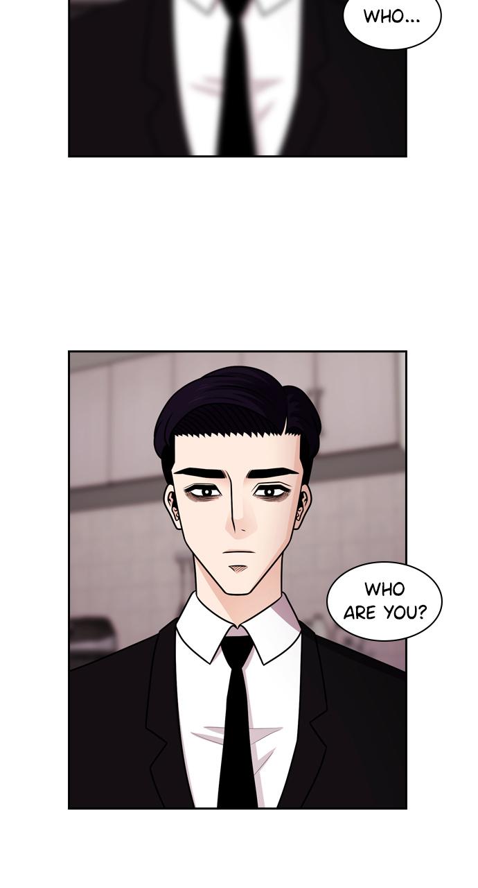 Tomorrow Chapter 56 - Page 36