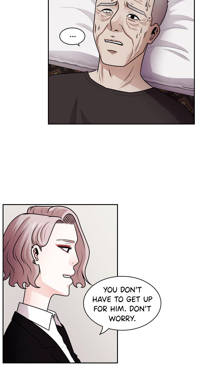 Tomorrow Chapter 56 - Page 38