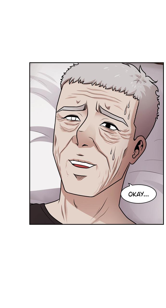 Tomorrow Chapter 56 - Page 39