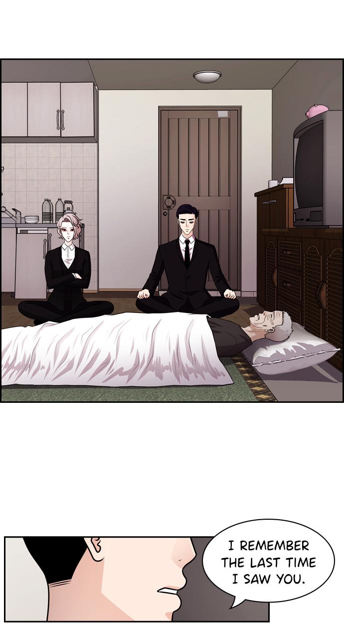 Tomorrow Chapter 56 - Page 40