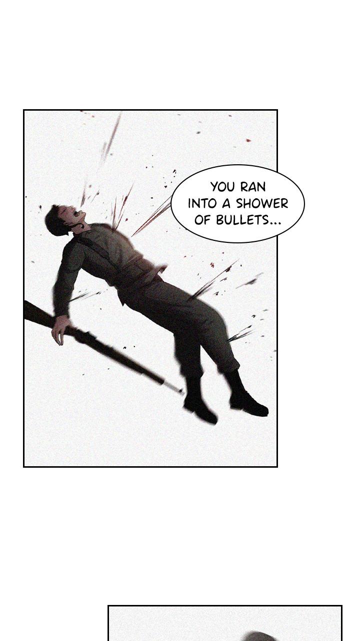 Tomorrow Chapter 56 - Page 41