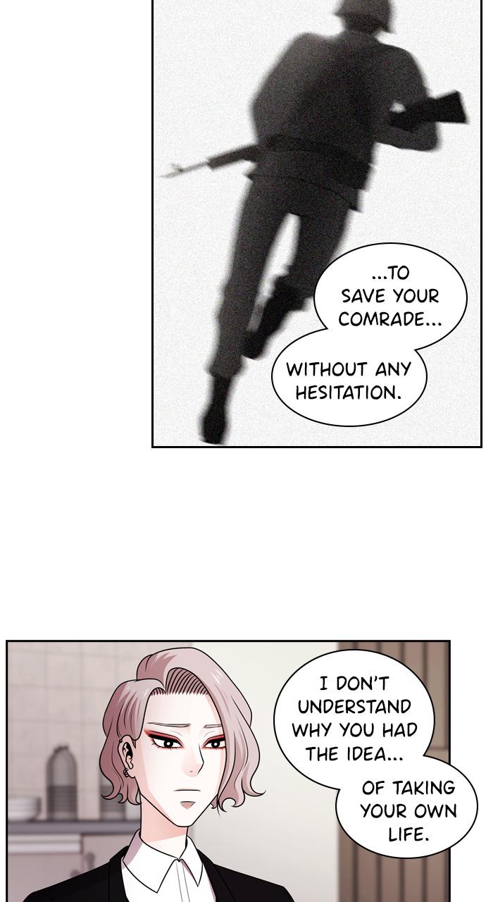 Tomorrow Chapter 56 - Page 42
