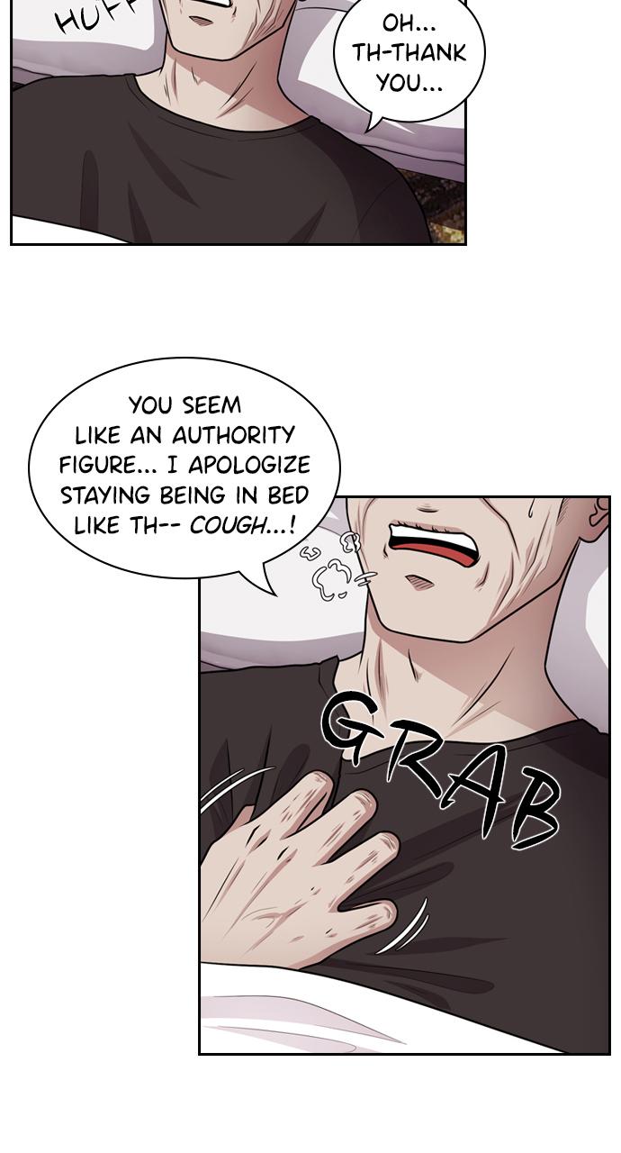 Tomorrow Chapter 56 - Page 44