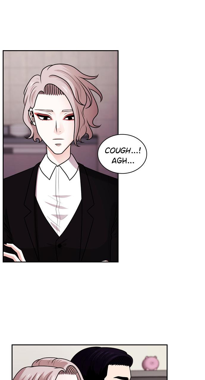 Tomorrow Chapter 56 - Page 45