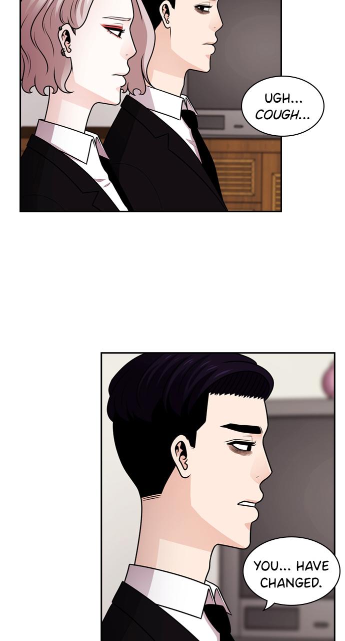 Tomorrow Chapter 56 - Page 46