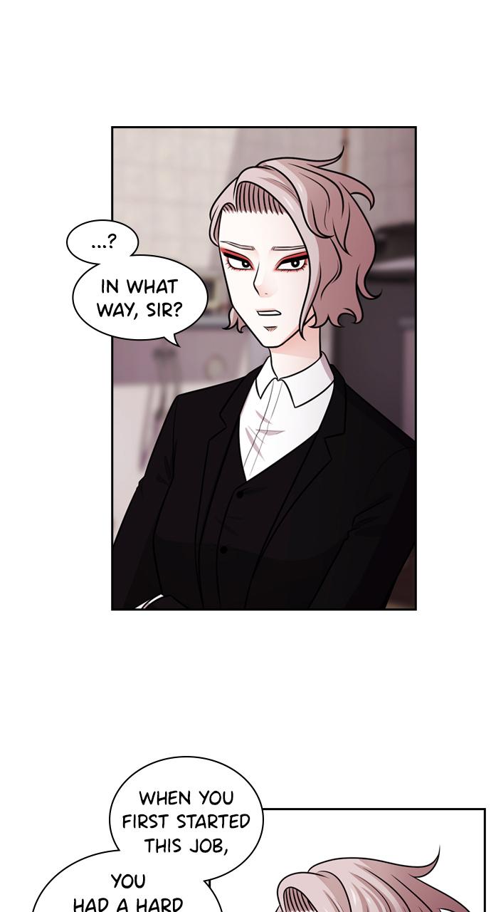 Tomorrow Chapter 56 - Page 48