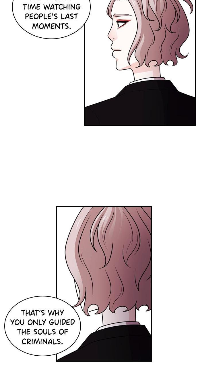 Tomorrow Chapter 56 - Page 49