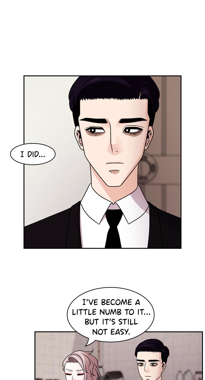 Tomorrow Chapter 56 - Page 50