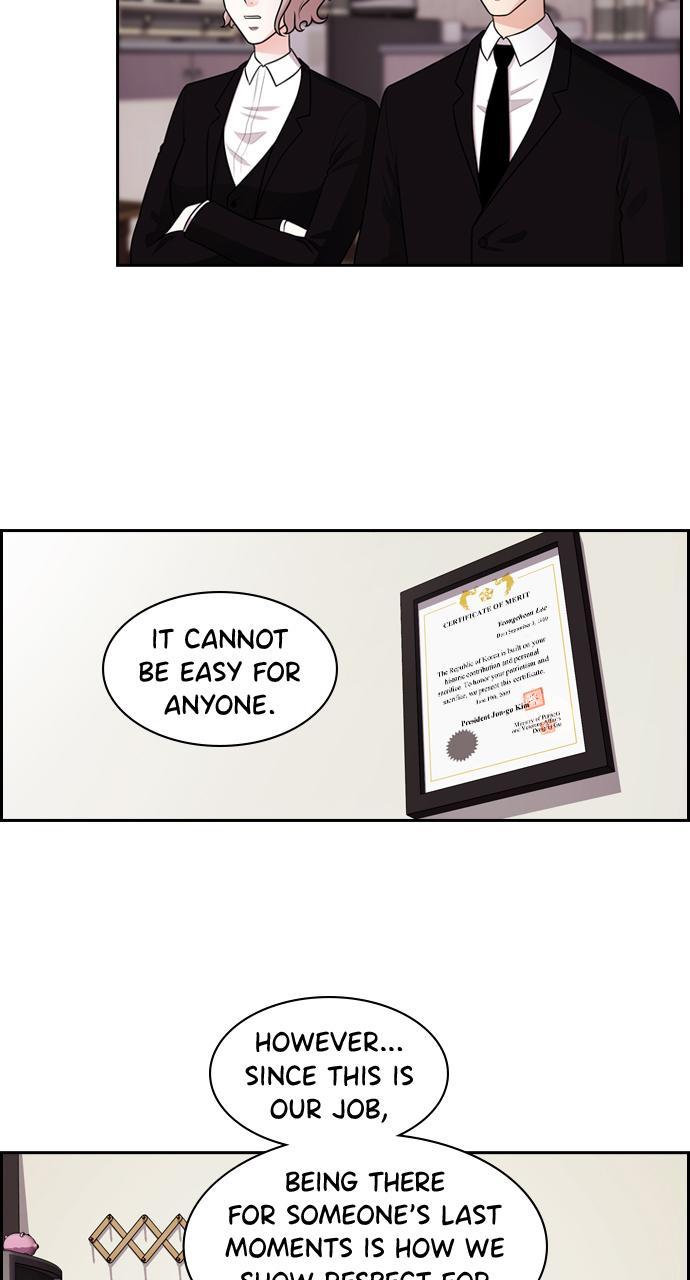 Tomorrow Chapter 56 - Page 51