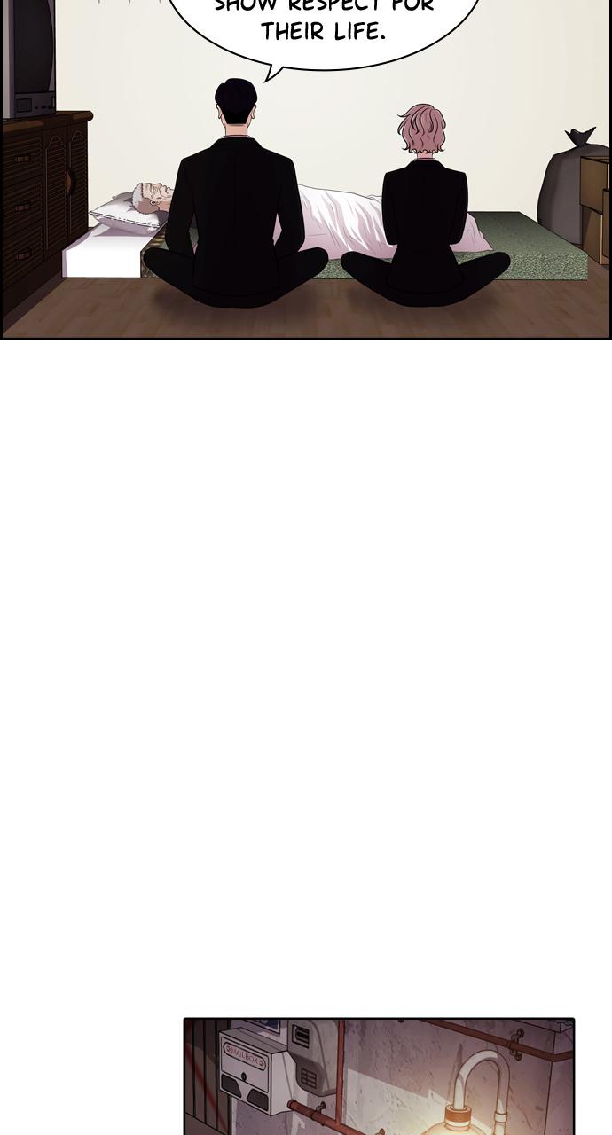 Tomorrow Chapter 56 - Page 52