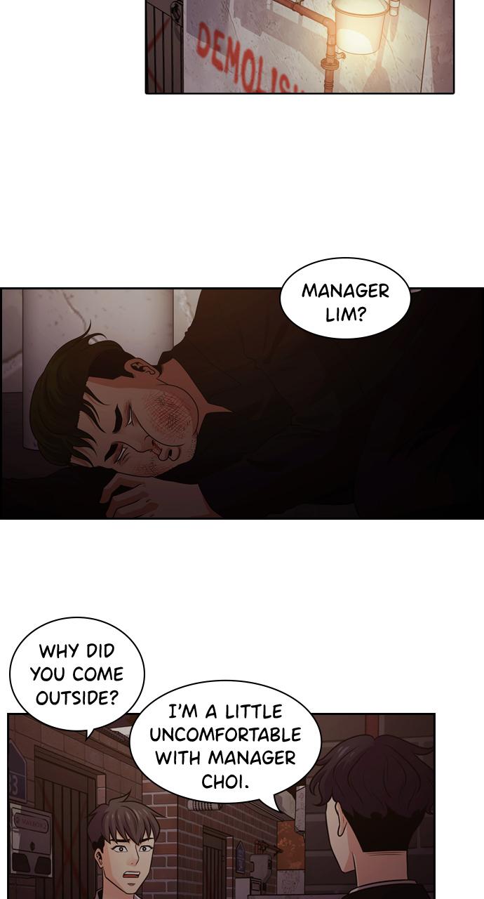 Tomorrow Chapter 56 - Page 53