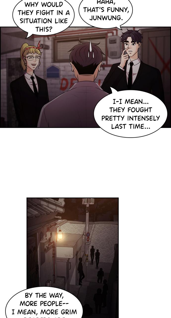 Tomorrow Chapter 56 - Page 56