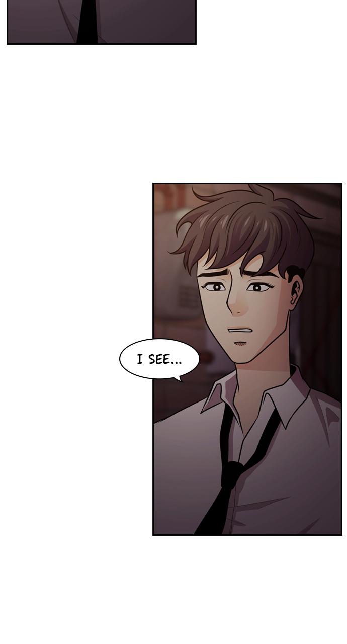 Tomorrow Chapter 56 - Page 59