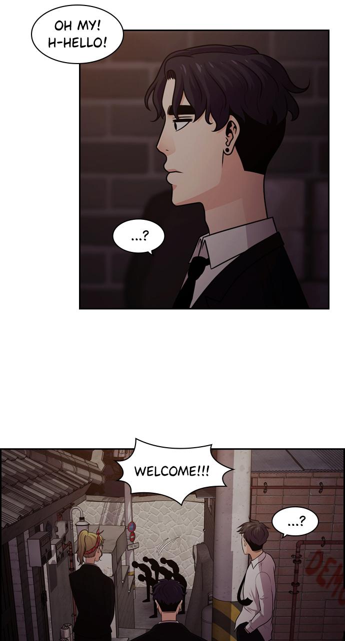 Tomorrow Chapter 56 - Page 60