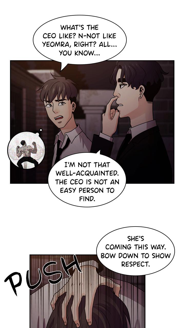 Tomorrow Chapter 56 - Page 63
