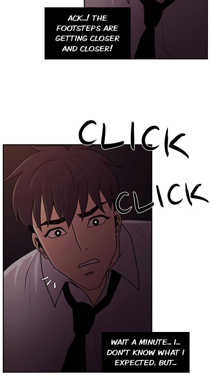 Tomorrow Chapter 56 - Page 65