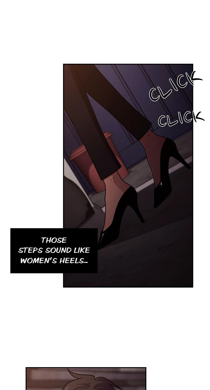 Tomorrow Chapter 56 - Page 66