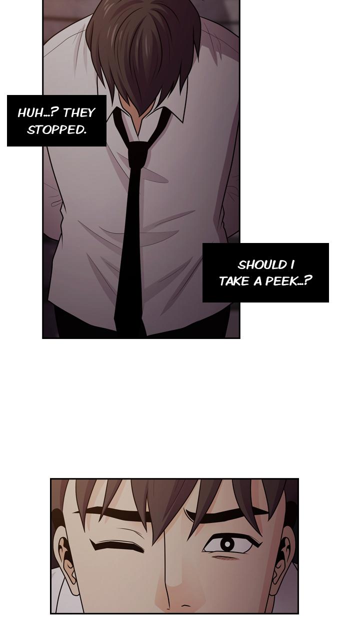 Tomorrow Chapter 56 - Page 67