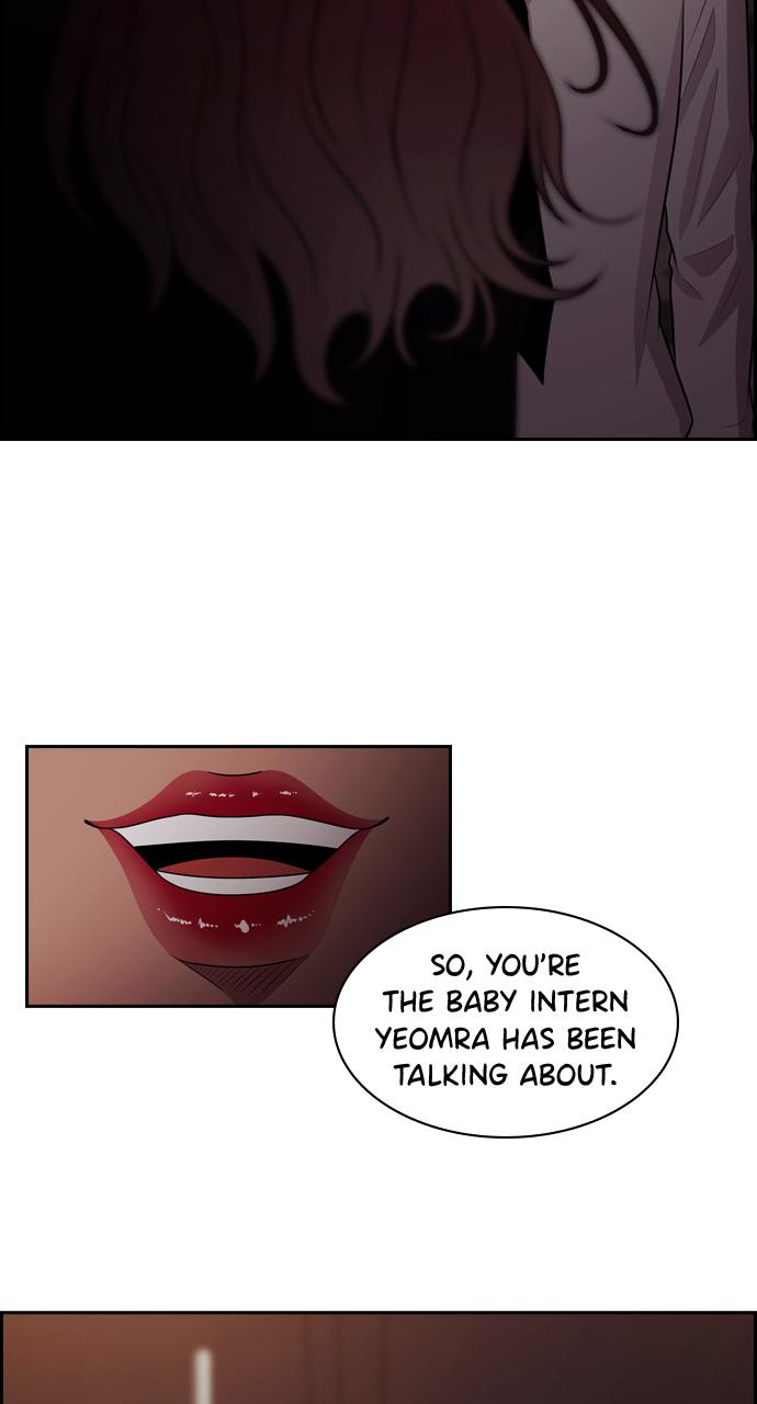 Tomorrow Chapter 56 - Page 69