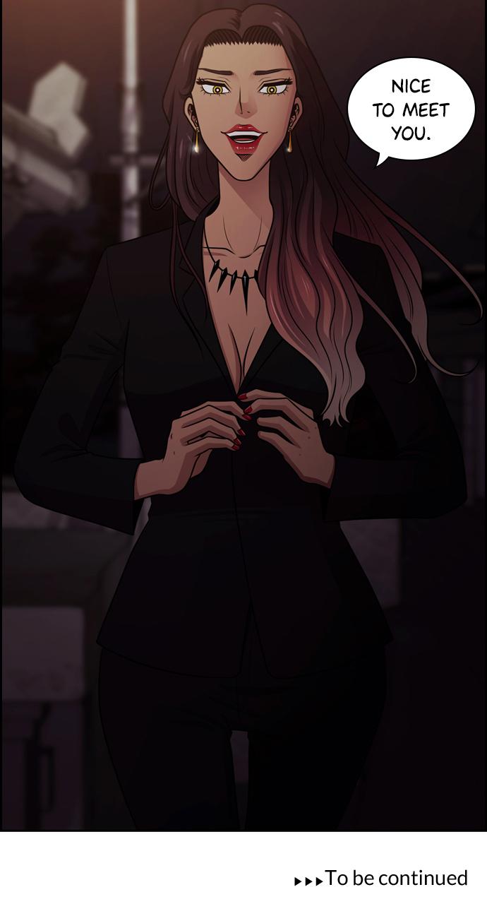 Tomorrow Chapter 56 - Page 70