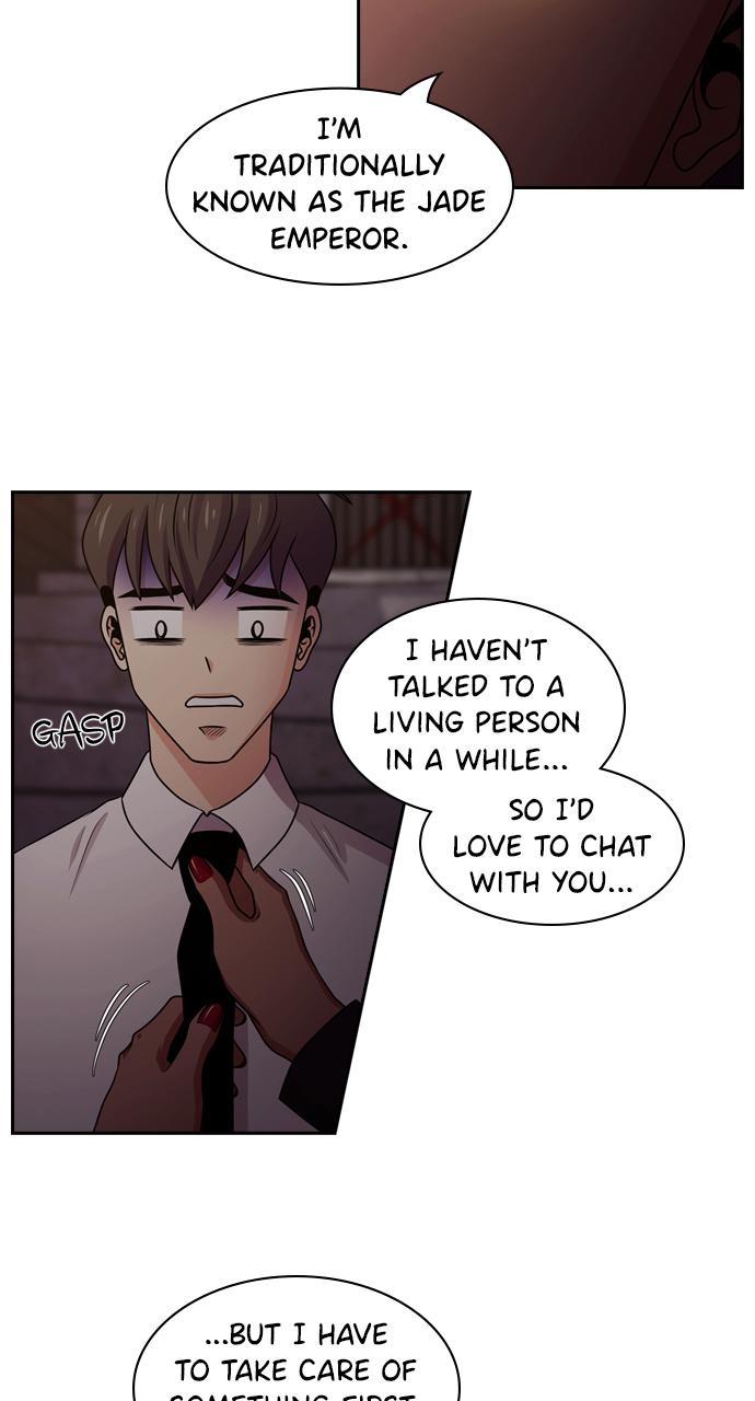 Tomorrow Chapter 57 - Page 5