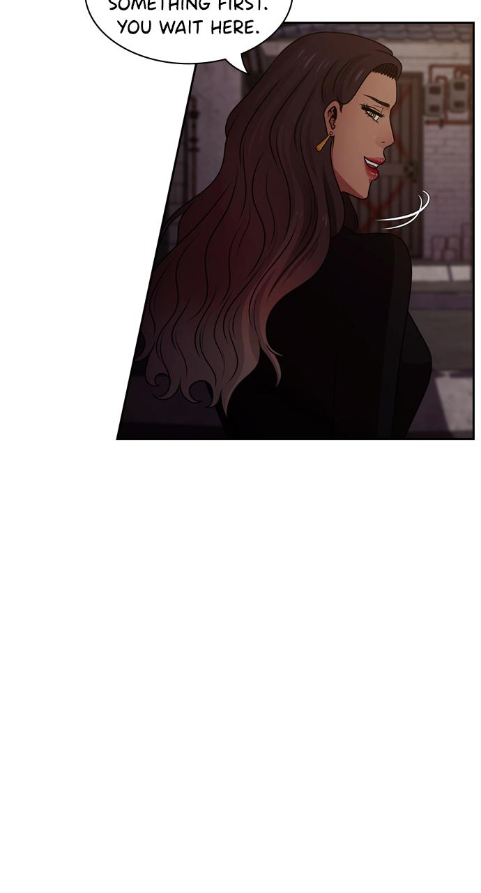 Tomorrow Chapter 57 - Page 6