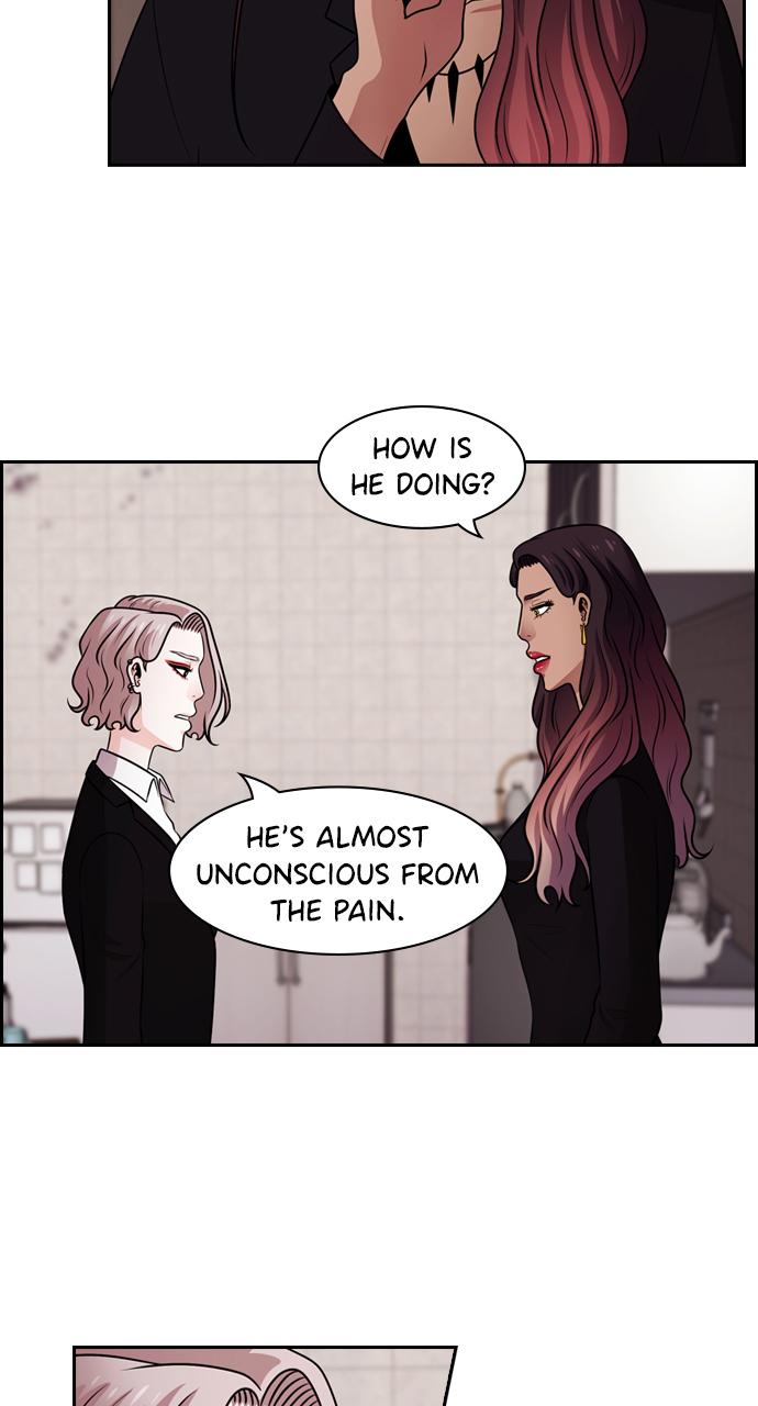 Tomorrow Chapter 57 - Page 9