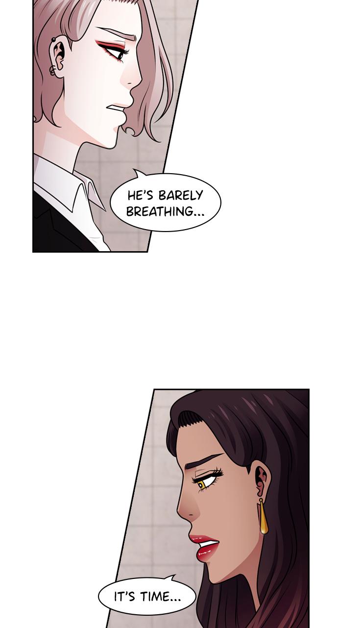 Tomorrow Chapter 57 - Page 10