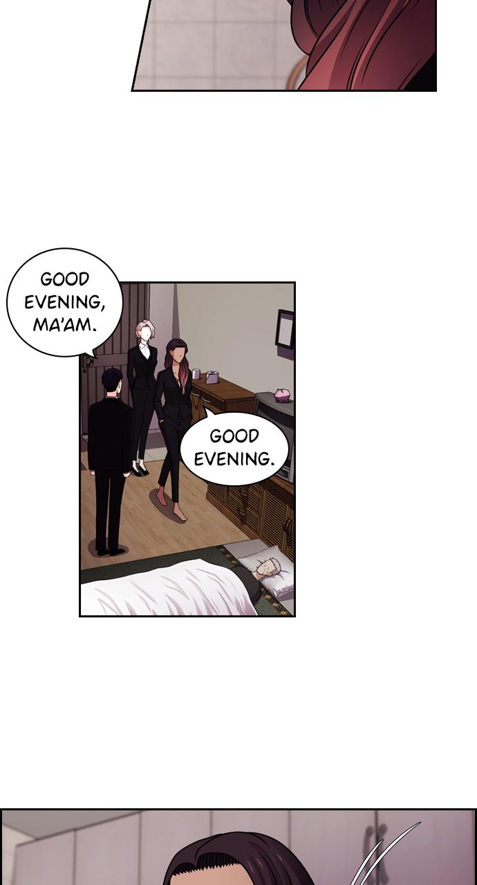 Tomorrow Chapter 57 - Page 11