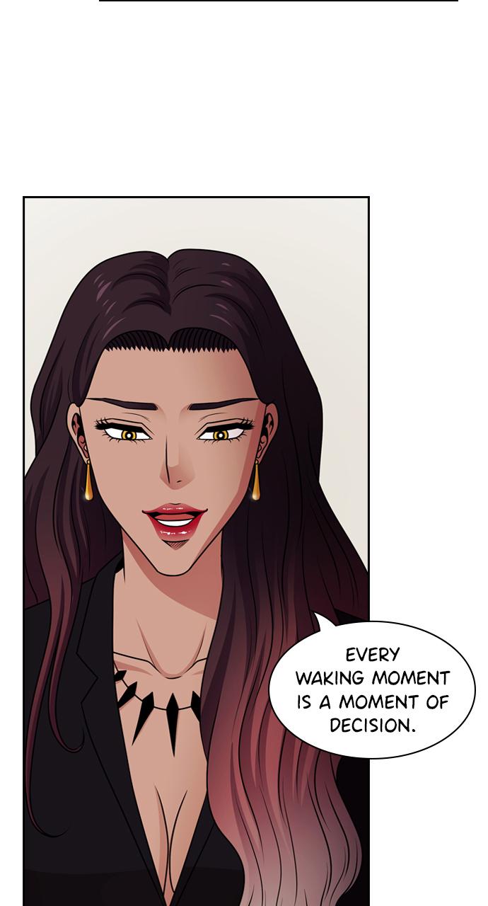 Tomorrow Chapter 57 - Page 15