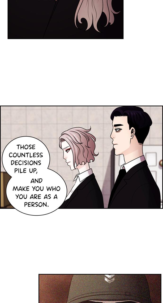 Tomorrow Chapter 57 - Page 16