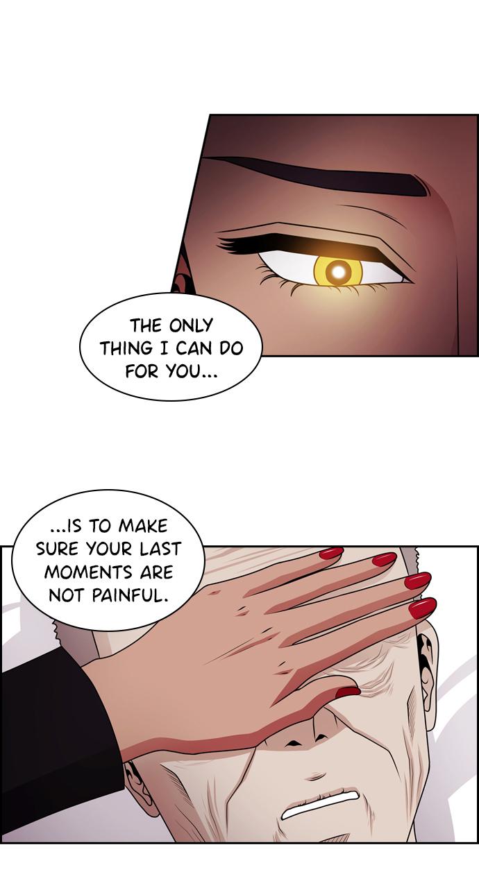 Tomorrow Chapter 57 - Page 22