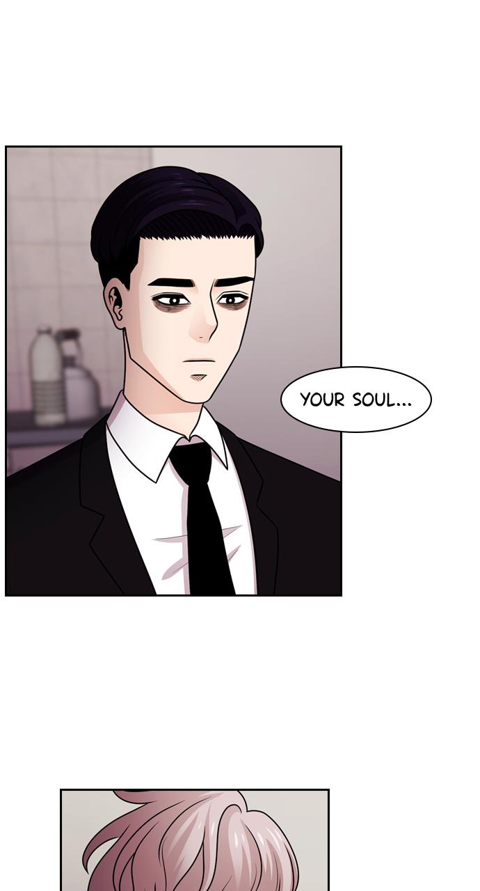 Tomorrow Chapter 57 - Page 23