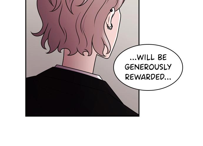 Tomorrow Chapter 57 - Page 24