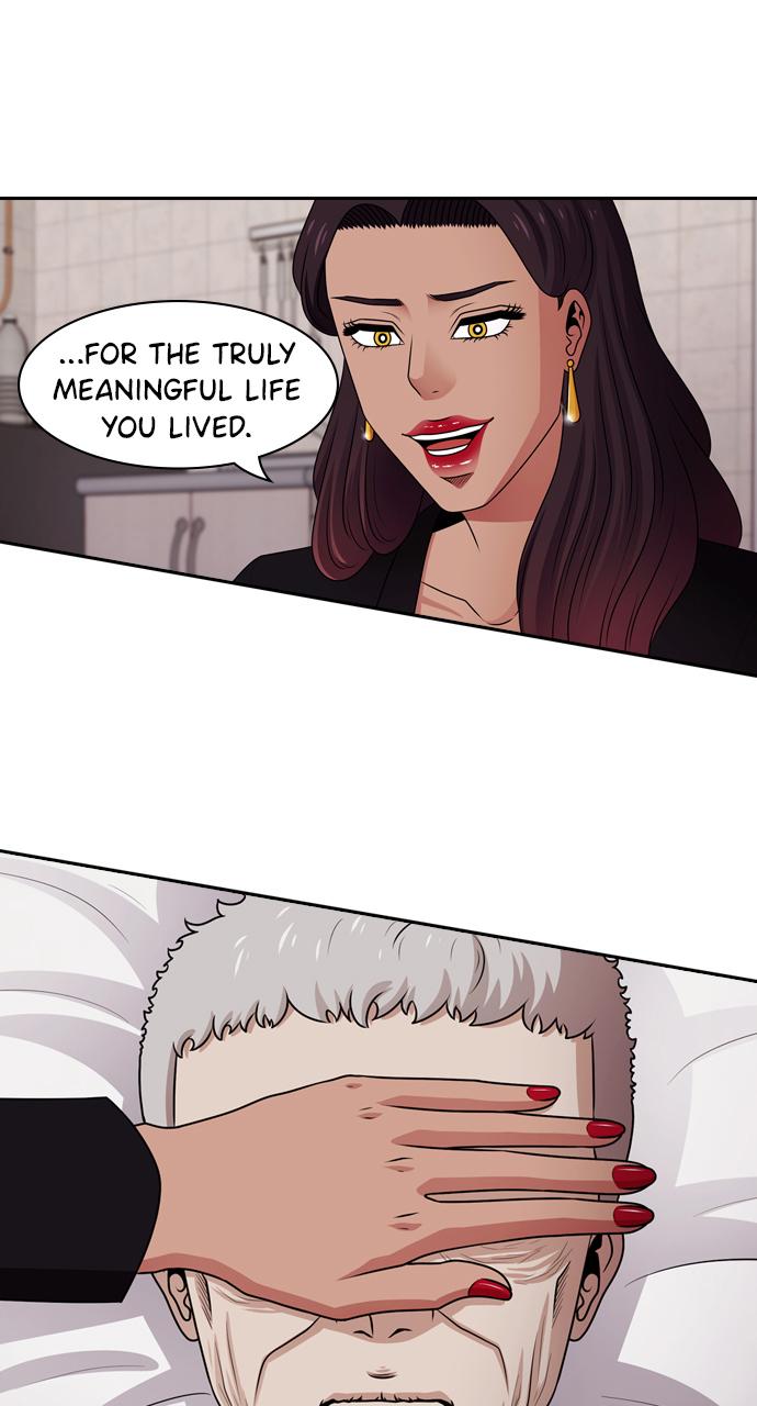 Tomorrow Chapter 57 - Page 25