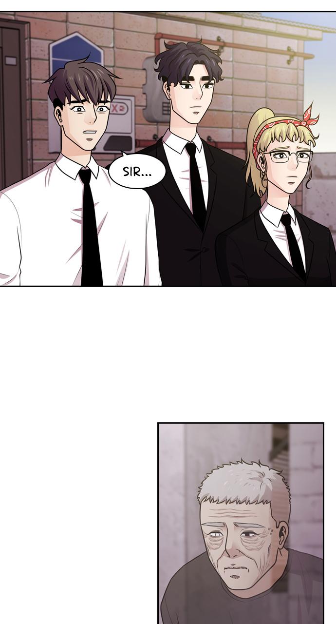 Tomorrow Chapter 57 - Page 29