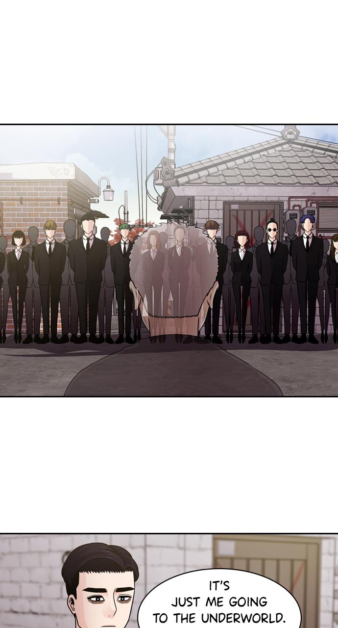 Tomorrow Chapter 57 - Page 31