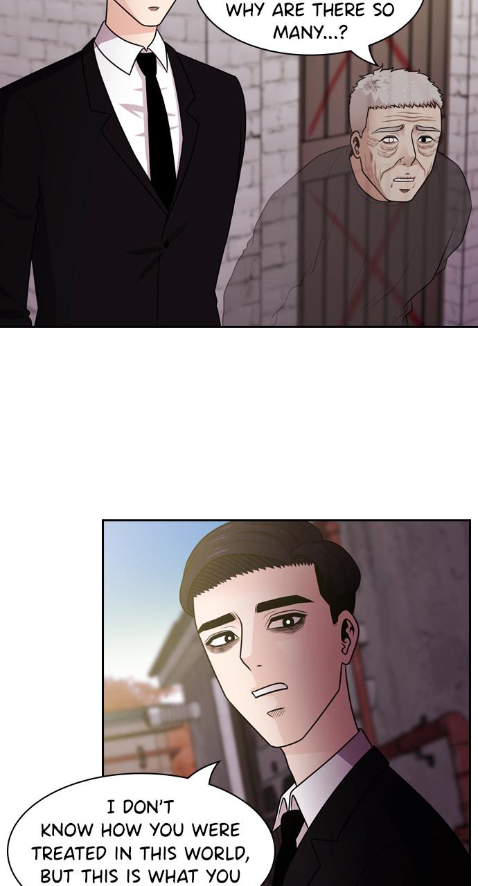 Tomorrow Chapter 57 - Page 32