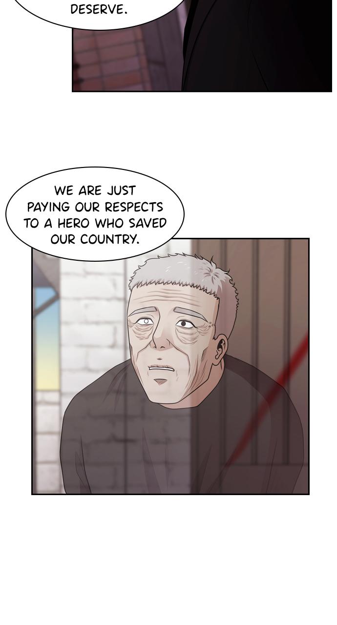 Tomorrow Chapter 57 - Page 33