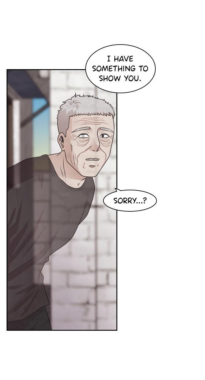 Tomorrow Chapter 57 - Page 36