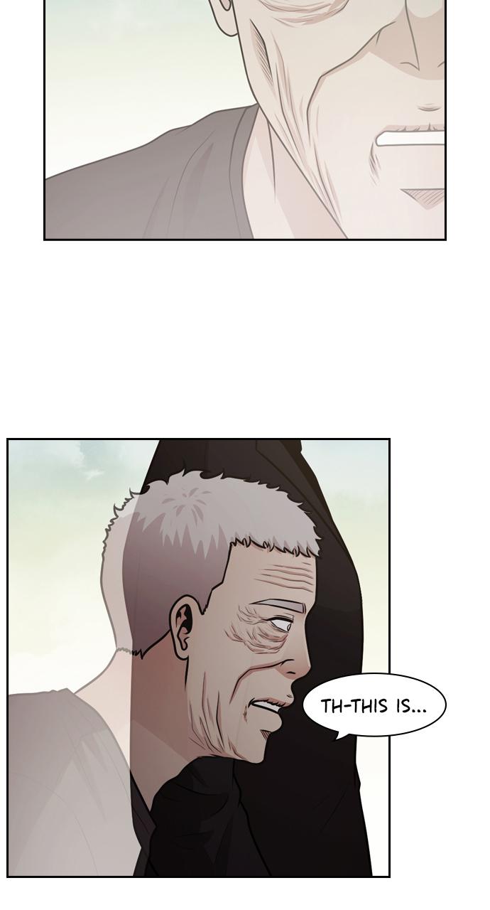 Tomorrow Chapter 57 - Page 39