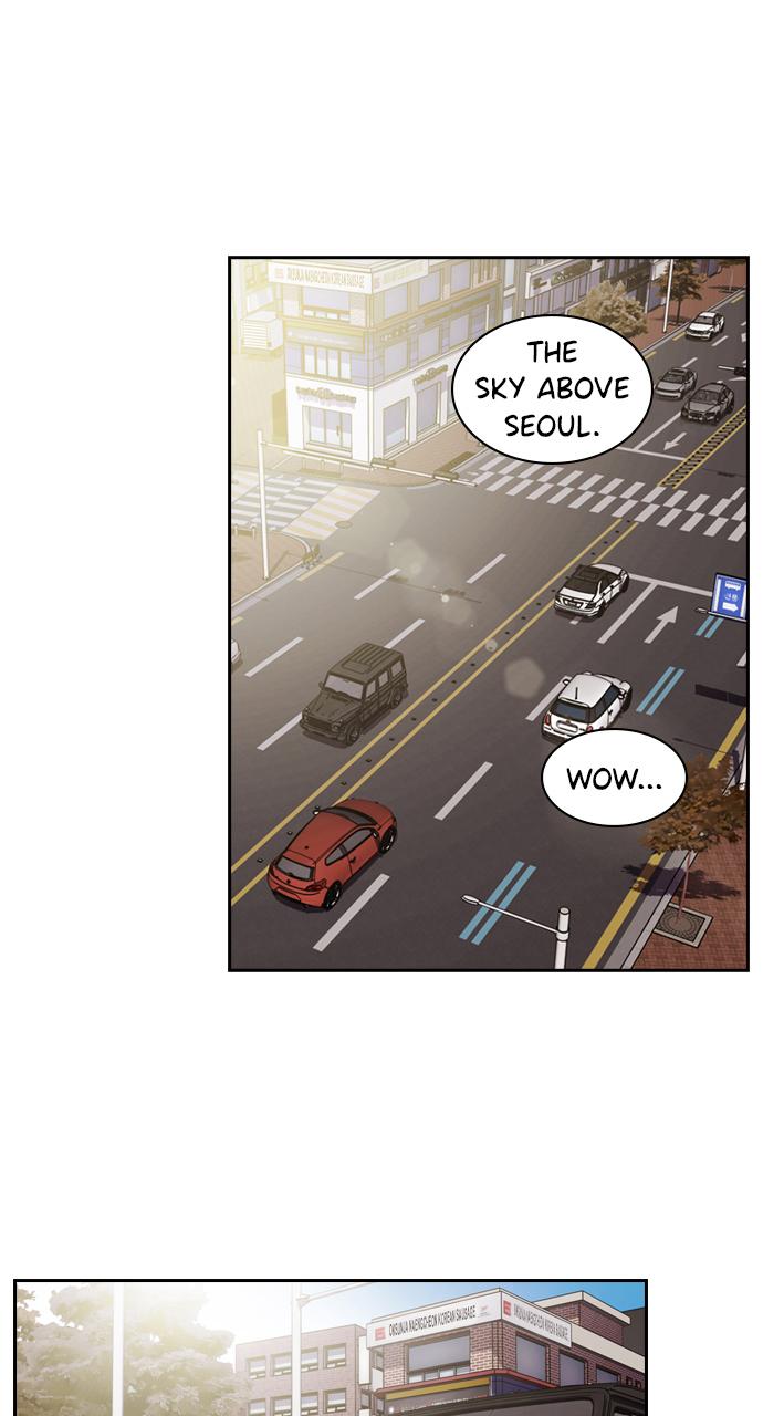 Tomorrow Chapter 57 - Page 40