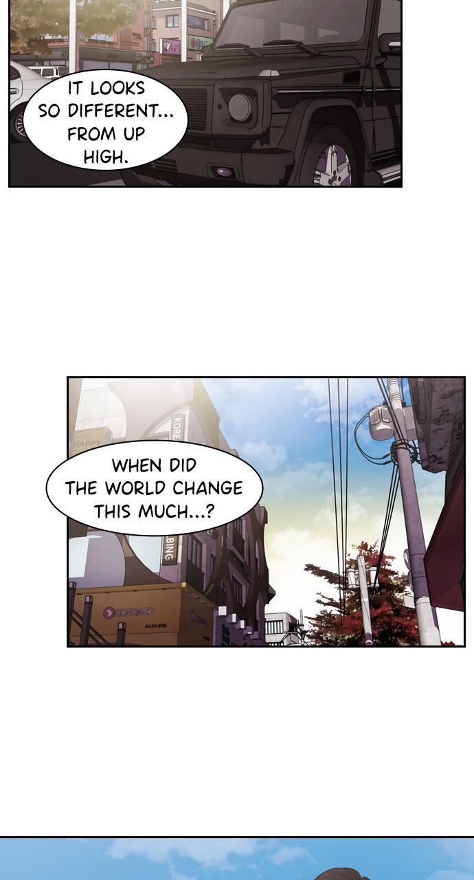 Tomorrow Chapter 57 - Page 41