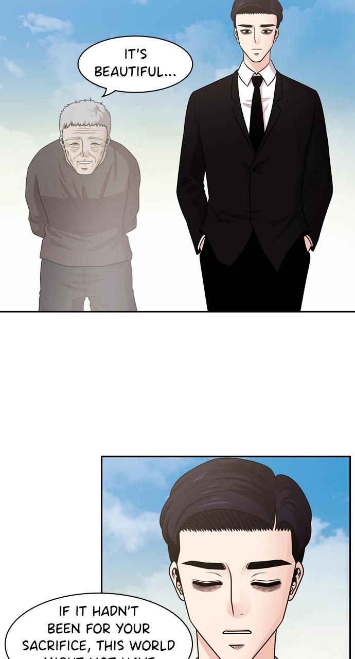 Tomorrow Chapter 57 - Page 42